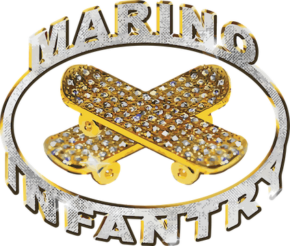 Marino Infantry